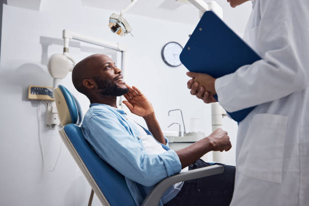 Best Pediatric Emergency Dentist in Atascocita, TX