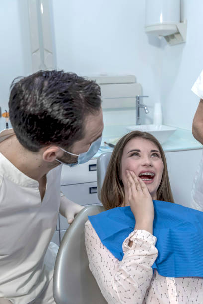 Best Emergency Cosmetic Dentistry in Atascocita, TX