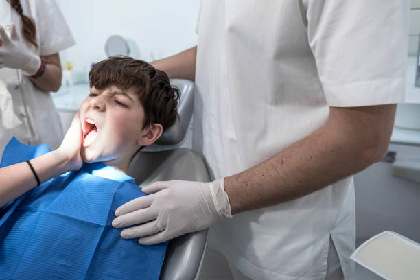 Best Emergency Dentist for Special Needs Patients in Atascocita, TX