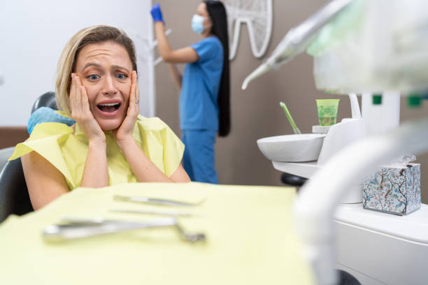 Best Broken or Cracked Tooth Emergency Dentist in Atascocita, TX