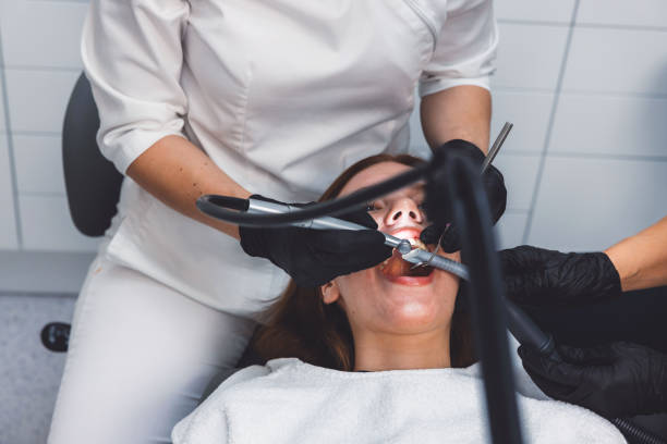 Best Pediatric Emergency Dentist in Atascocita, TX